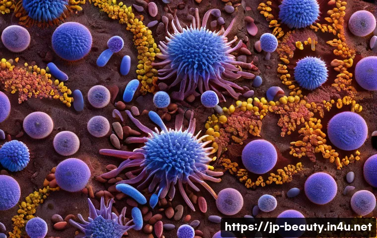 피부 미용 트렌드 분석 관련 이미지 1