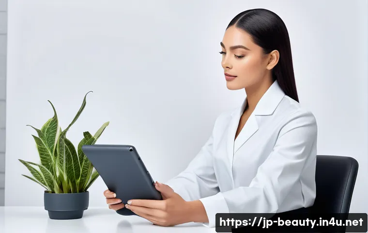 피부 미용사의 윤리와 직업적 태도 관련 이미지 2