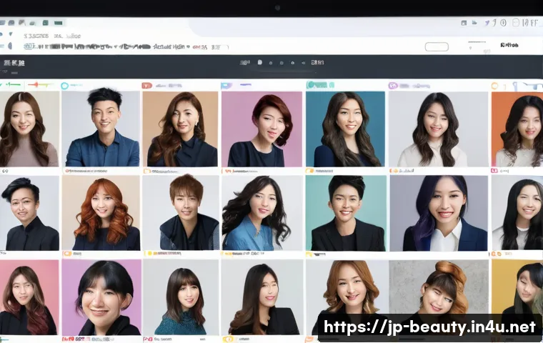 미용사 자격증 학습 커뮤니티 활용법 관련 이미지 2